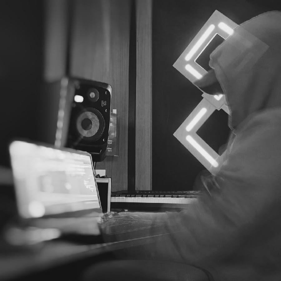 Foto di Lawro Beats, artista con ruolo nel rap italiano