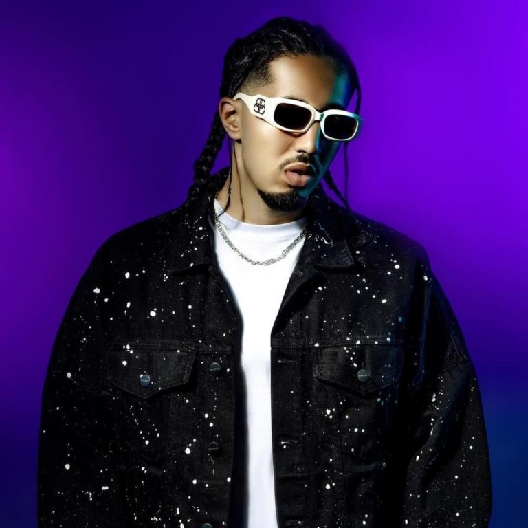 Foto di Lazer MMZ, artista con ruolo nel rap italiano