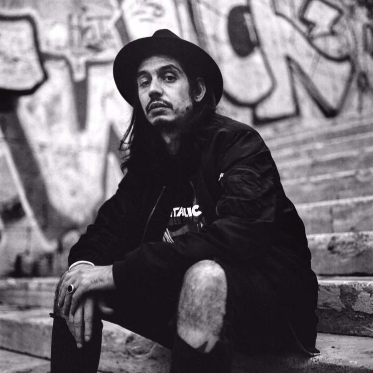 Foto di Lazy Ants, artista con ruolo nel rap italiano