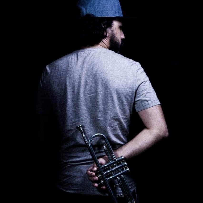 Foto di Lbandy, artista con ruolo nel rap italiano