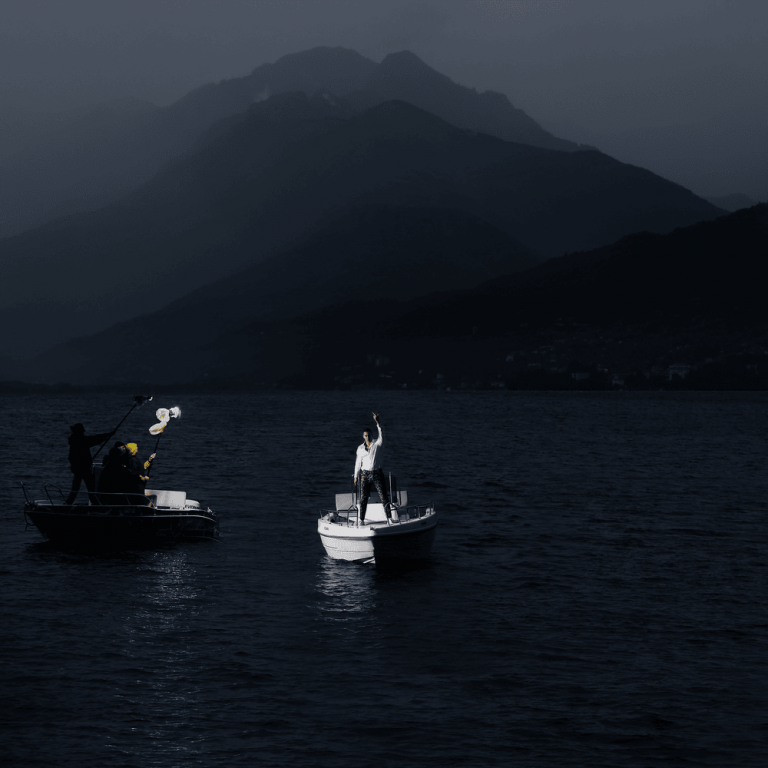 Cover dell'album 'Le cose cambiano (Deluxe)'