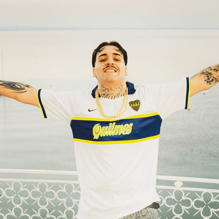 Foto di Le-one, artista con ruolo nel rap italiano