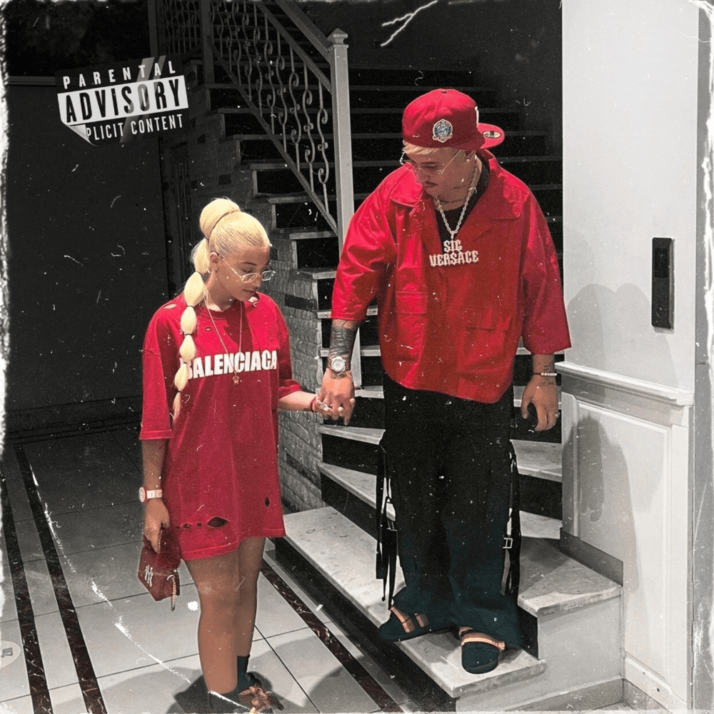 Cover della canzone 'N’ata vot (Perdono)' di Le-one