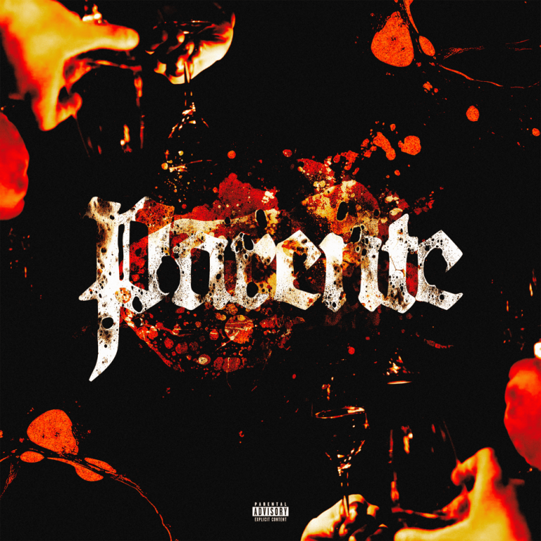 Cover della canzone 'PARENTE' di Le-one