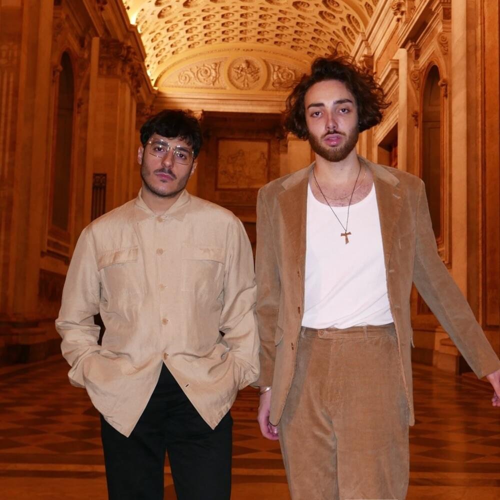 Foto di Le Ore, artista con ruolo nel rap italiano