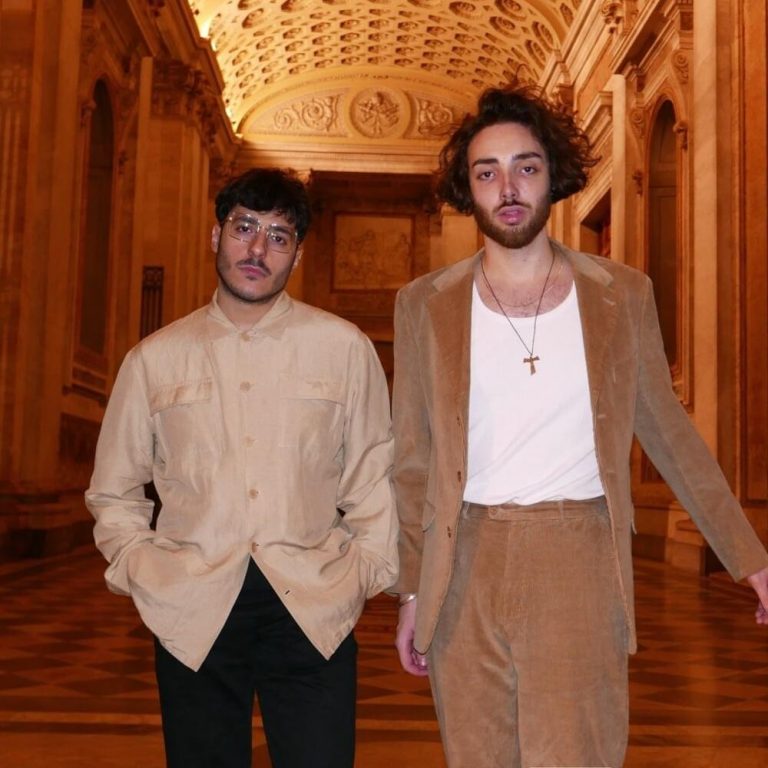 Foto di Le Ore, artista con ruolo nel rap italiano