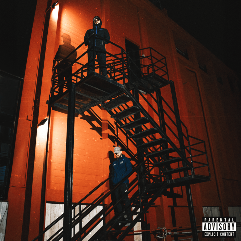 Cover della canzone '2 FRAT' di Le Scimmie