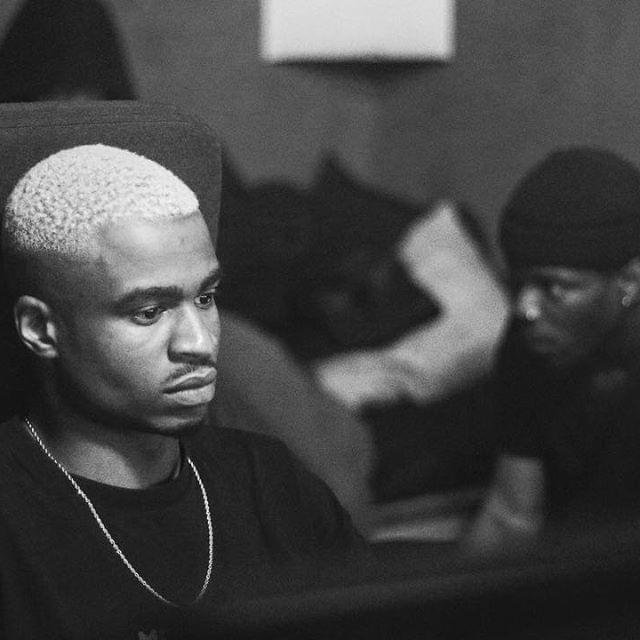 Foto di Le Side, artista con ruolo nel rap italiano