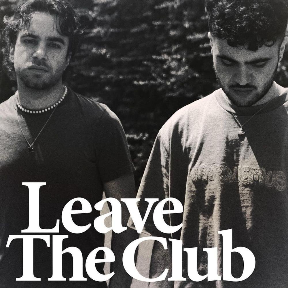 Foto di Leavetheclub, artista con ruolo nel rap italiano