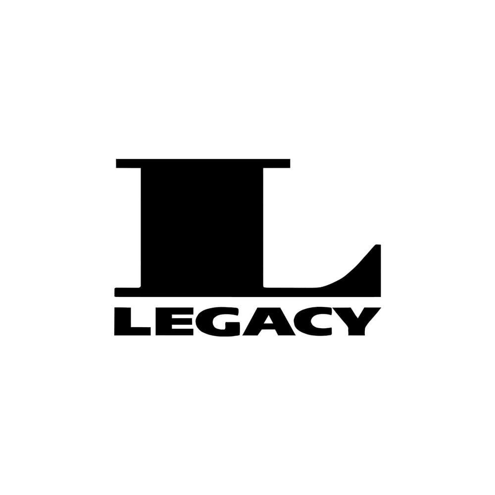 Foto di Legacy Recordings, artista con ruolo nel rap italiano