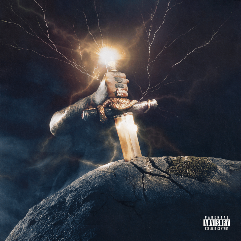 Cover dell'album 'LEGGENDARIO RXX Edition'