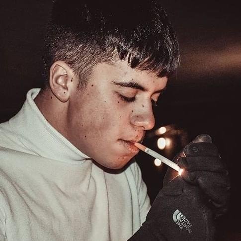 Foto di Leich, artista con ruolo nel rap italiano