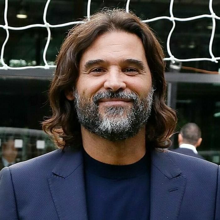 Foto di Lele Adani, artista con ruolo nel rap italiano