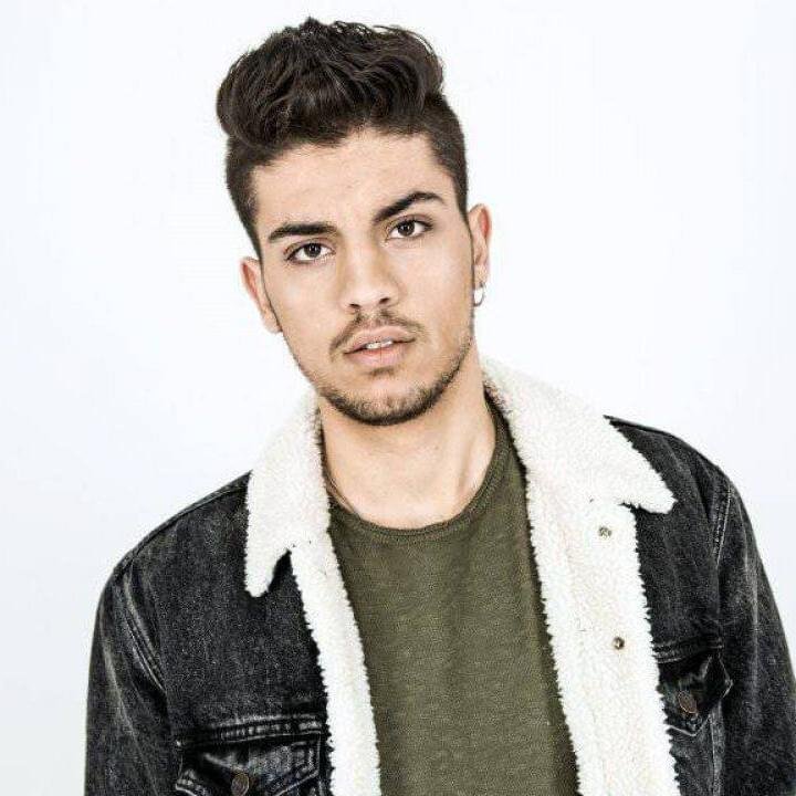 Foto di Lele (ITA), artista con ruolo nel rap italiano