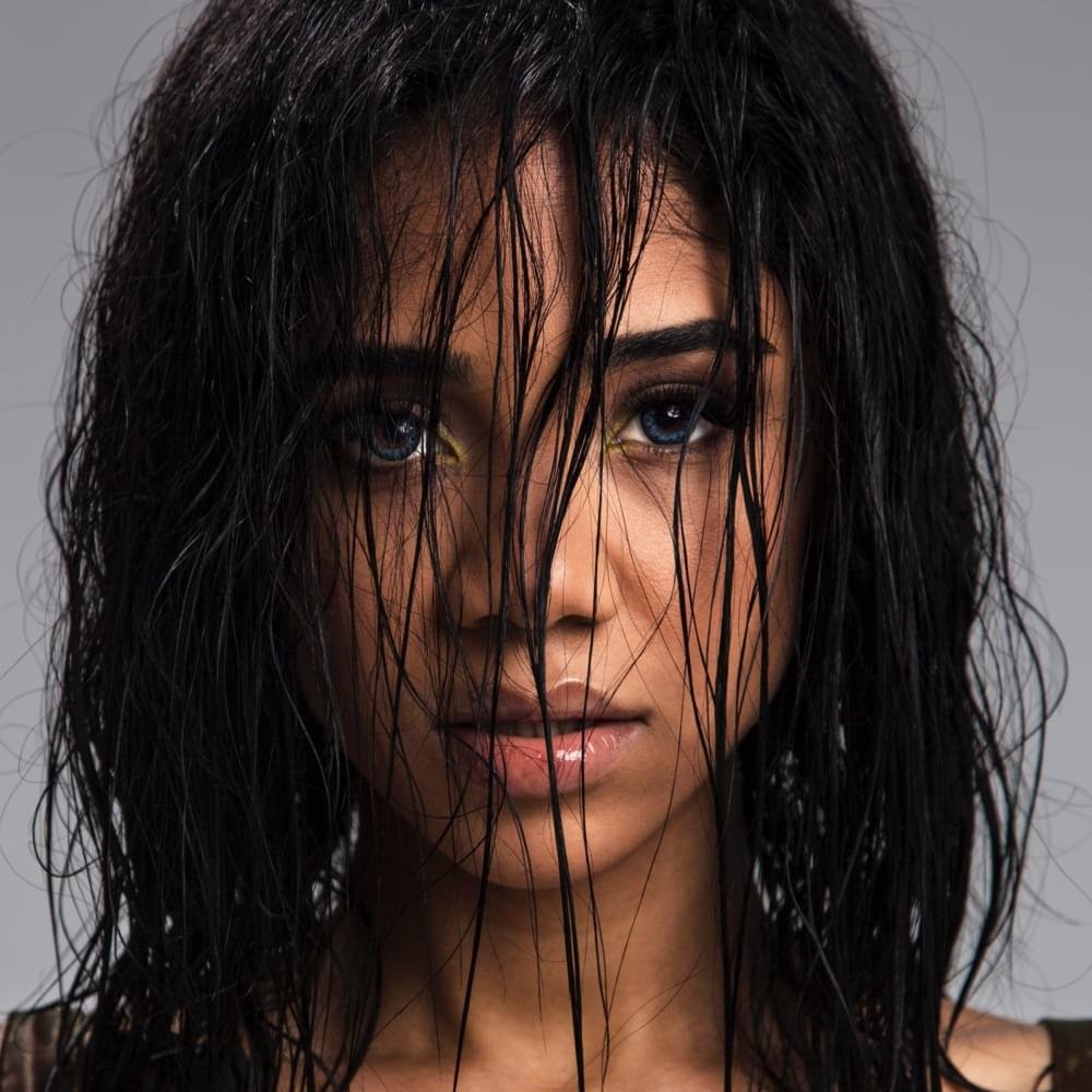 Foto di Lennis Rodriguez, artista con ruolo nel rap italiano