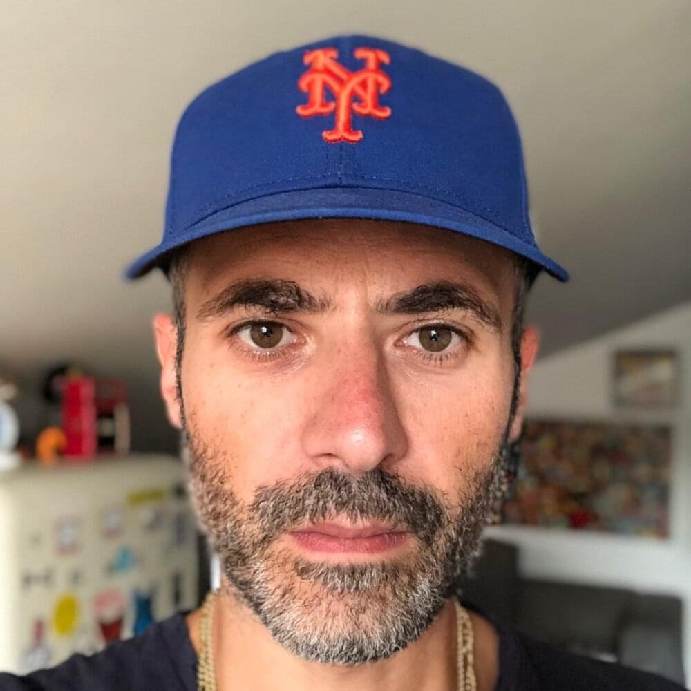 Foto di Leonardo “Fresco” Beccafichi, artista con ruolo nel rap italiano