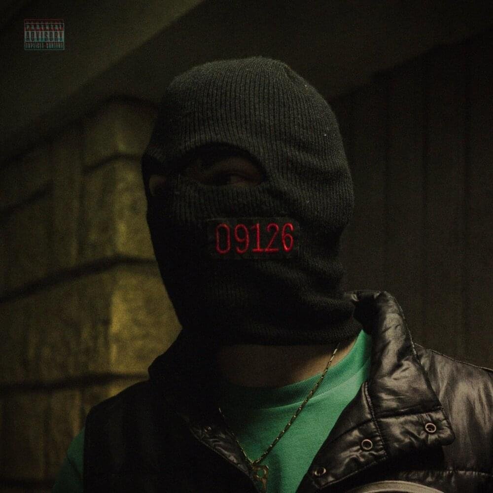 Cover della canzone 'Eurodrill' di Leschio