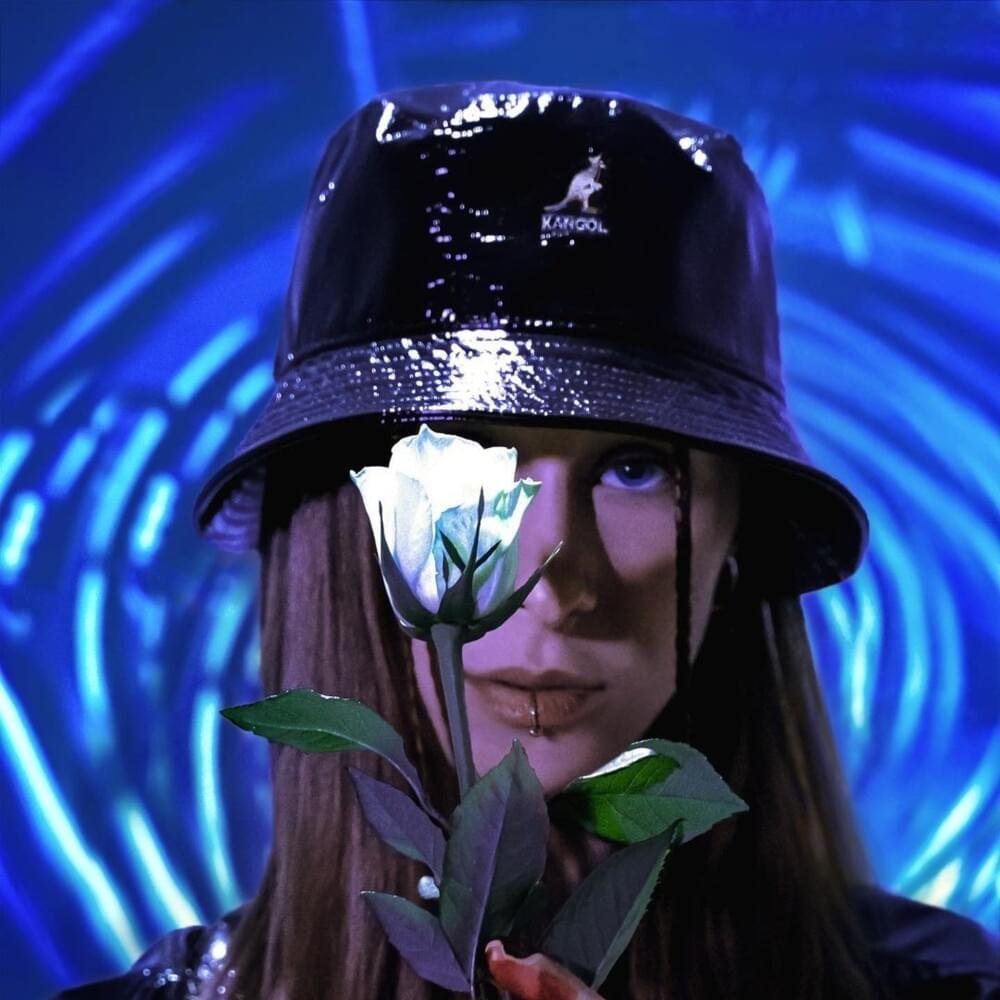 Foto di Leslie (ITA), artista con ruolo nel rap italiano