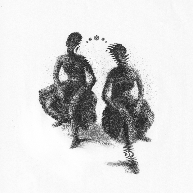 Cover dell'album 'Lettera Q'