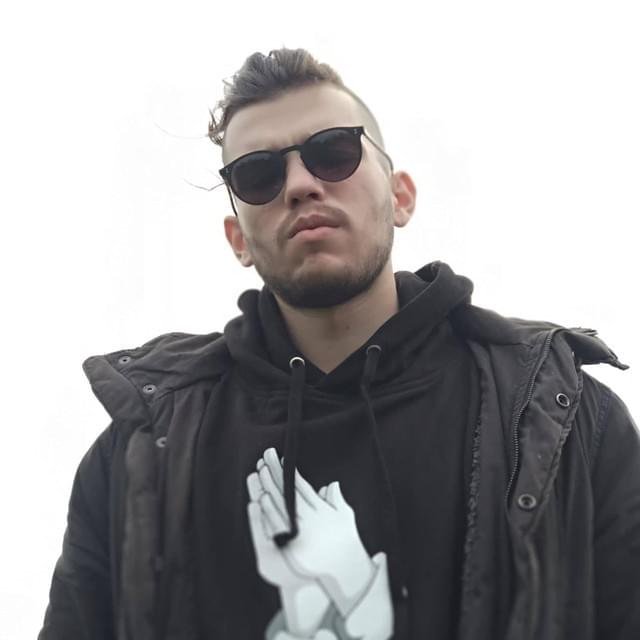 Foto di Levianth, artista con ruolo nel rap italiano
