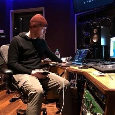 Foto di Lewi White, artista con ruolo nel rap italiano