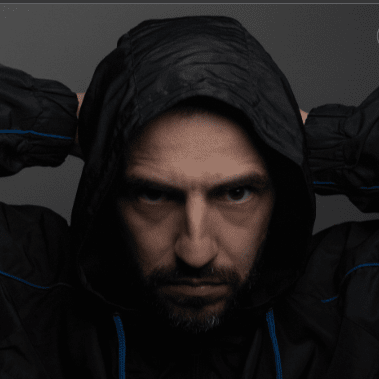 Foto di LEX (GRC), artista con ruolo nel rap italiano