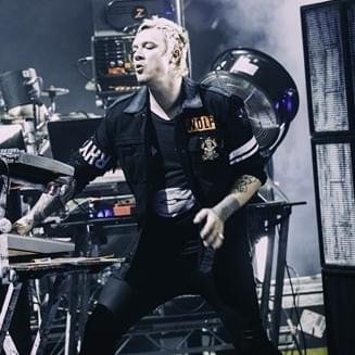 Foto di Liam Howlett, artista con ruolo nel rap italiano
