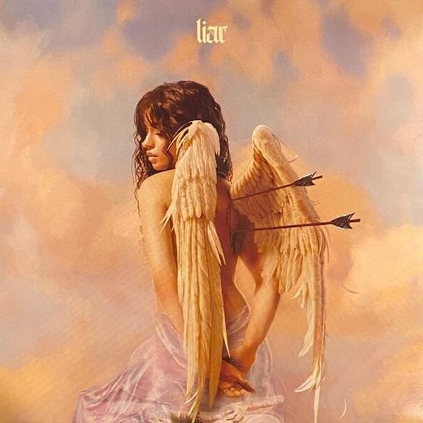 Cover dell'album 'Liar / Shameless'