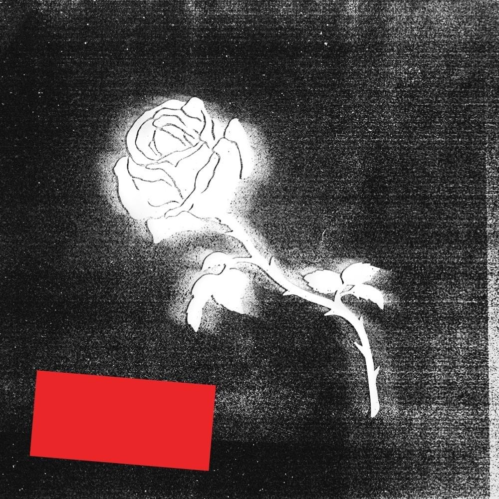 Cover dell'album 'LIBERATO' di LIBERATO