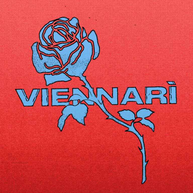 Cover della canzone 'VIENNARÌ' di LIBERATO