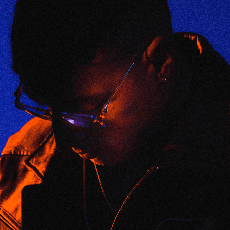 Cover dell'album 'Lieto Fine'