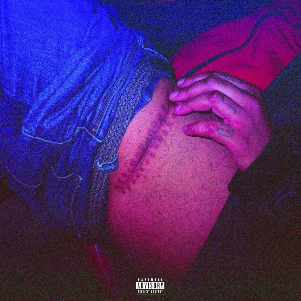 Cover dell'album 'Life After Death Mixtape'