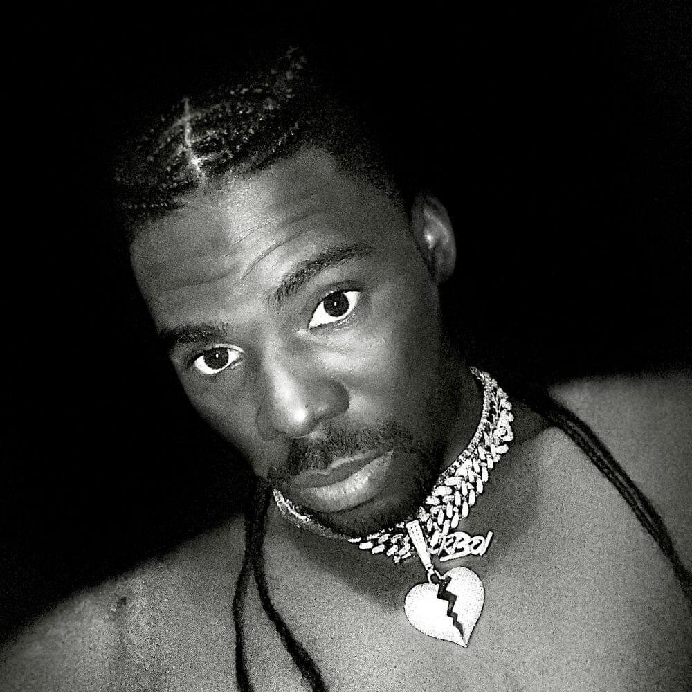 Foto di Lil homie witda sauce, artista con ruolo nel rap italiano