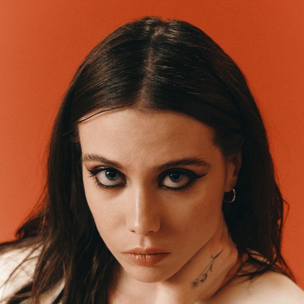 Foto di Lil Jolie, artista con ruolo nel rap italiano