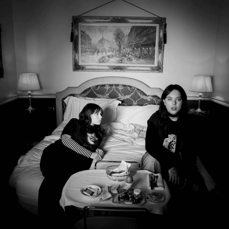 Cover della canzone 'Dimmi tu quando sei pronto per fare l’amore' di Lil Jolie, Vale LP