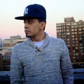 Foto di Lil’ Young, artista con ruolo nel rap italiano