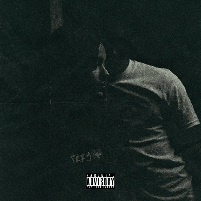 Cover della canzone 'CUORE RINCHIUSO' di LILCR