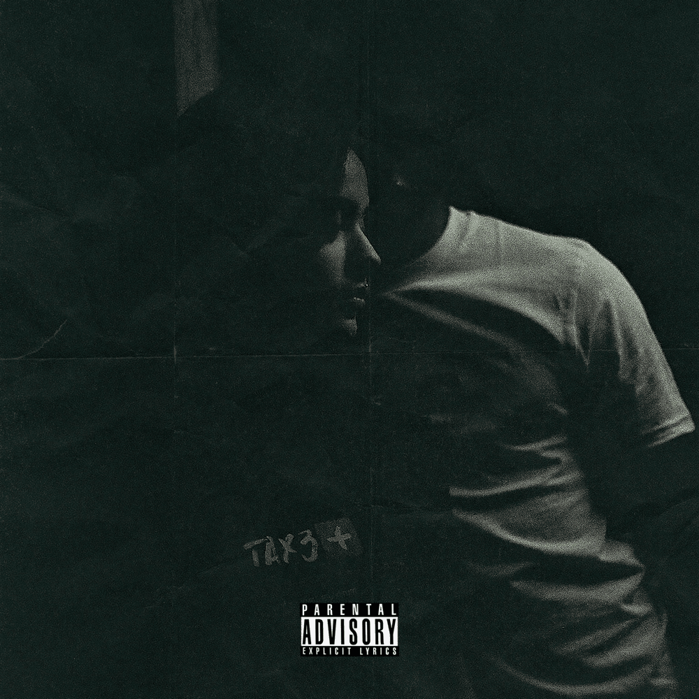 Cover della canzone 'CUORE RINCHIUSO' di LILCR