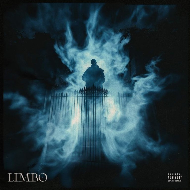 Cover dell'album 'Limbo - EP'