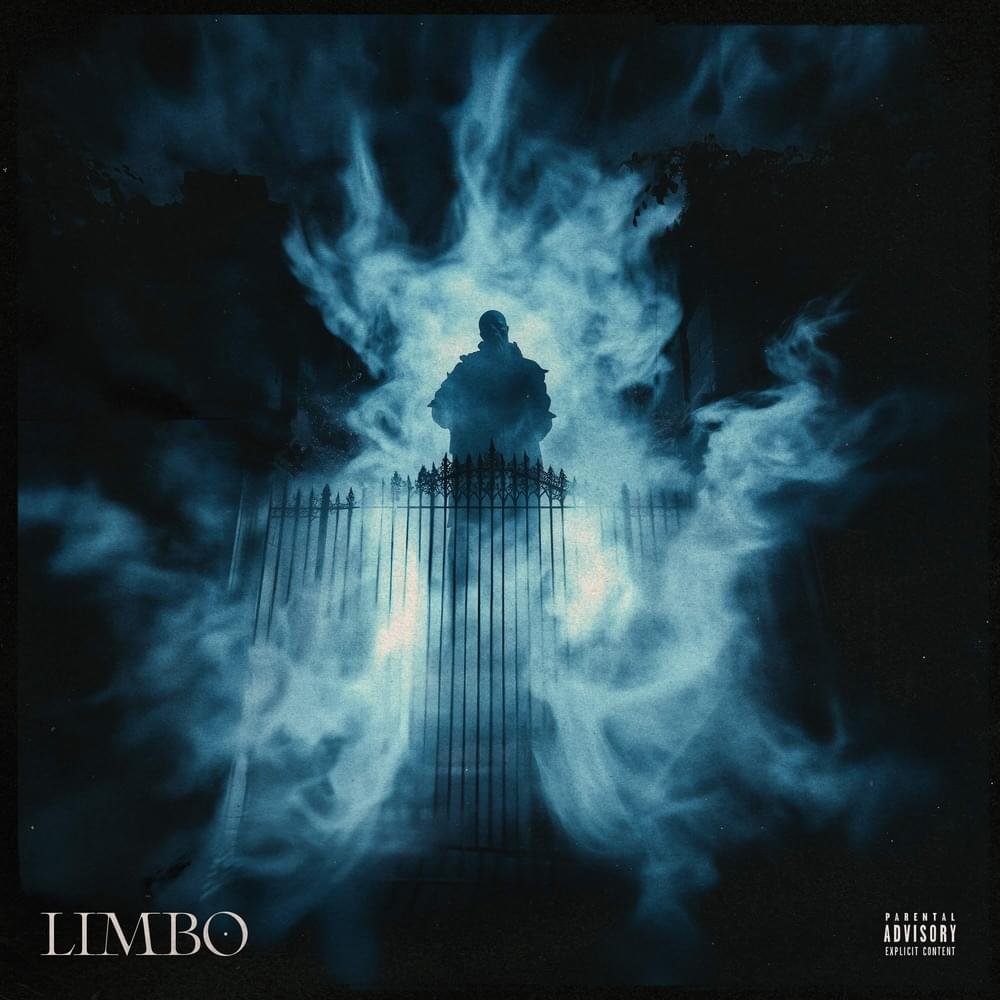 Cover dell'album 'Limbo - EP'