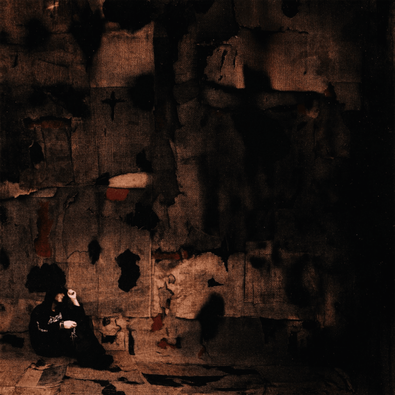 Cover dell'album 'LIMITLESS'