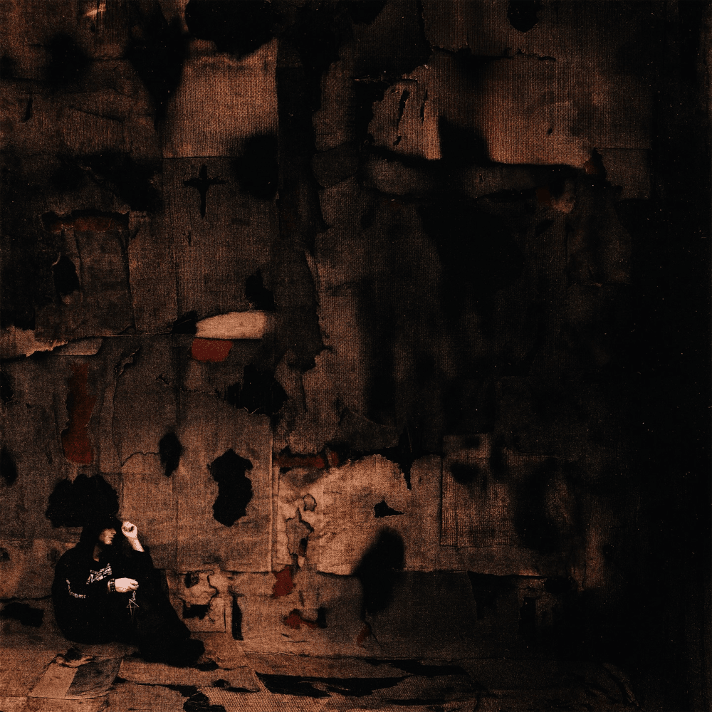 Cover dell'album 'LIMITLESS'