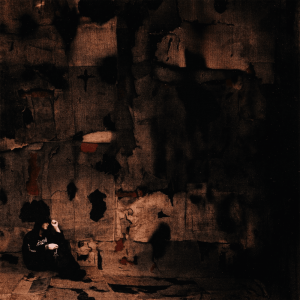 Cover dell'album 'LIMITLESS' in cui &egrave; contenuta 'Drugs di Nuovo'