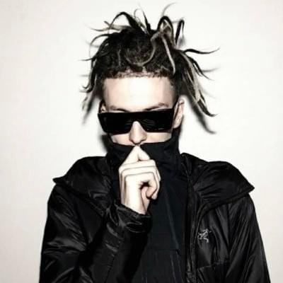 Foto di Lingo (POL), artista con ruolo nel rap italiano