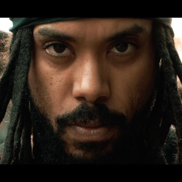 Foto di Lion D, artista con ruolo nel rap italiano