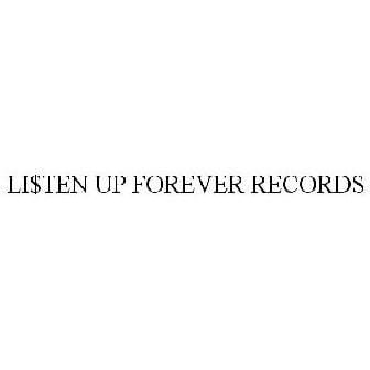 Foto di Listen Up Forever Records, artista con ruolo nel rap italiano