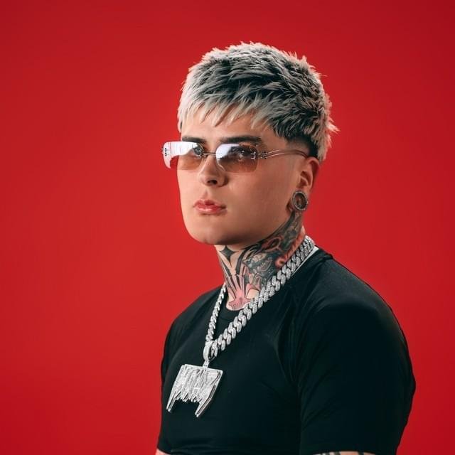 Foto di LIT killah, artista con ruolo nel rap italiano