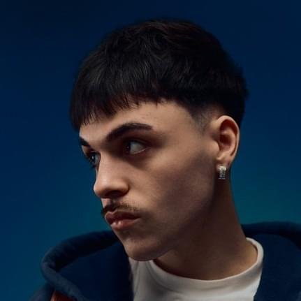 Foto di Lito, artista con ruolo nel rap italiano