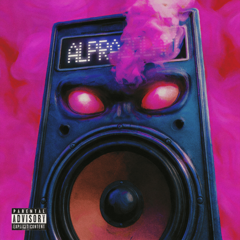 Cover della canzone 'Alprazolam' di Lito