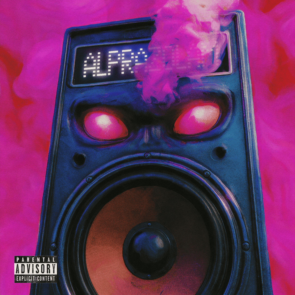 Cover della canzone 'Alprazolam' di Lito